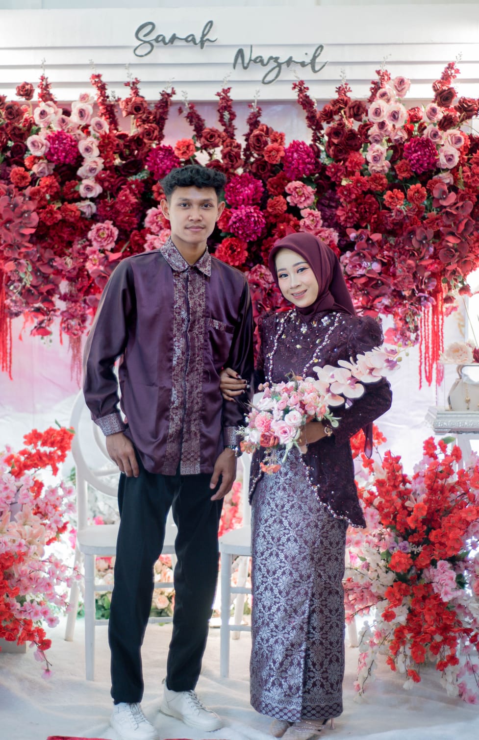 Sarah&Nazril5
