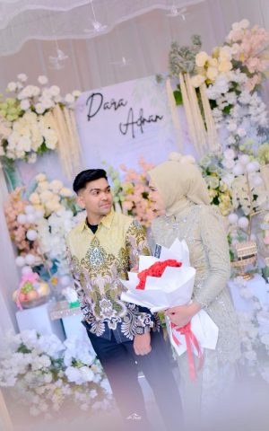 Dara&Adnan