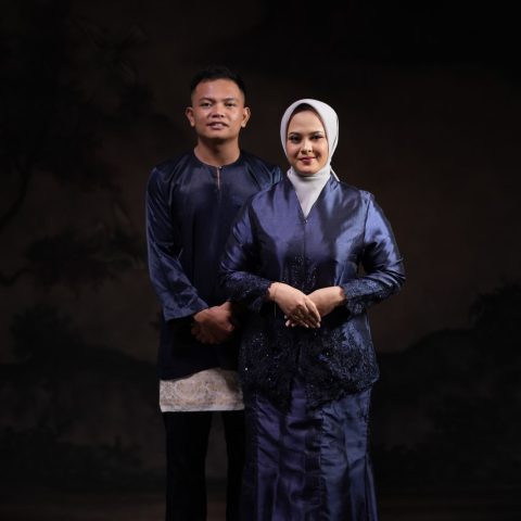 Putri&Dedy