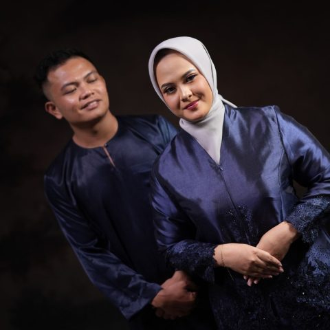 Putri&Dedy6