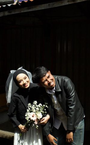 Tania&Putra7